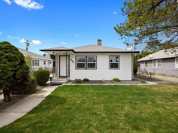 1107 Sanford Ave, Richland, WA 99354