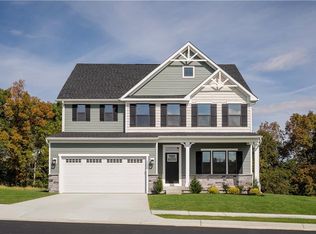 2209 Letcher St, Toano, VA 23168