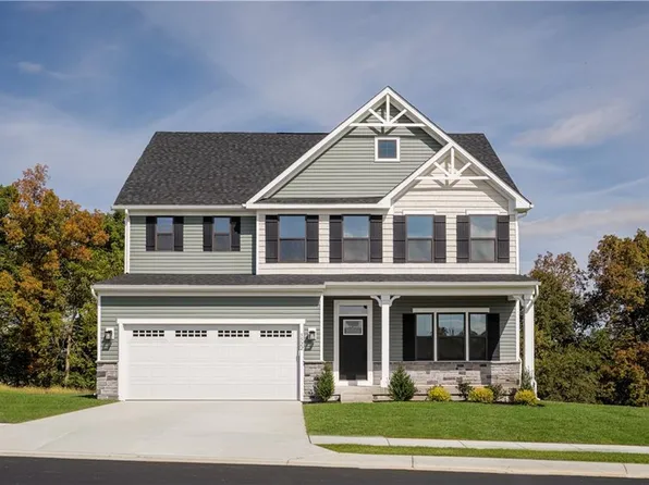 2209 Letcher St, Toano, VA 23168