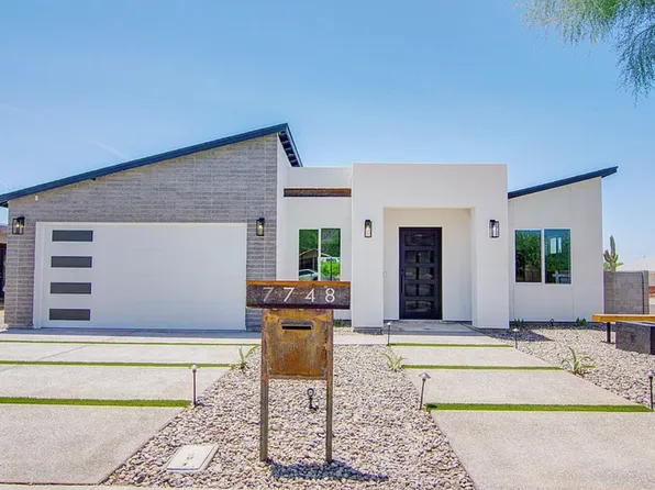 7748 N 13th Pl, Phoenix, AZ 85020