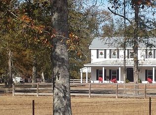 3393 Highway 76 E, Nashville, GA 31639