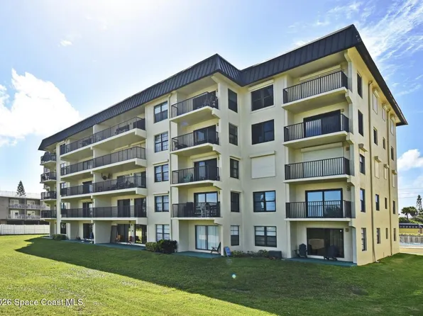 4570 Ocean Beach Blvd #212, Cocoa Beach, FL 32931