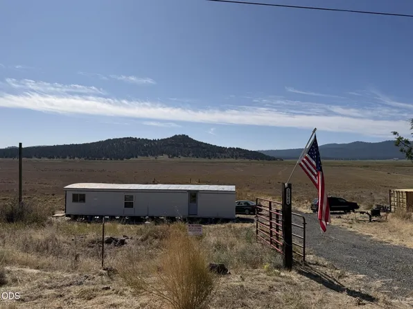 30964 Drews Rd, Chiloquin, OR 97624