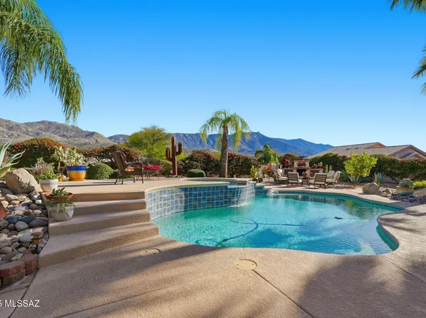 37467 S Ridgeview Blvd, Saddlebrooke, AZ 85739