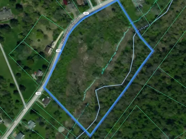 0 H City Mnr, Road Manor, PA 15665