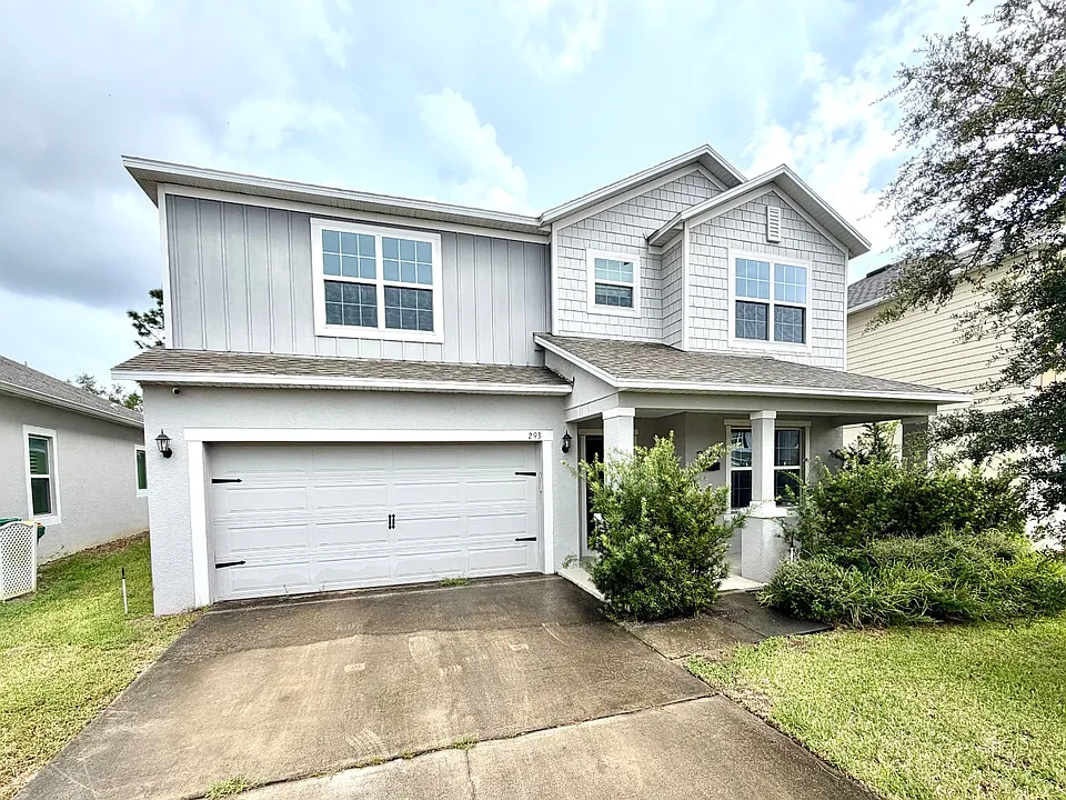 293 Jackson Loop