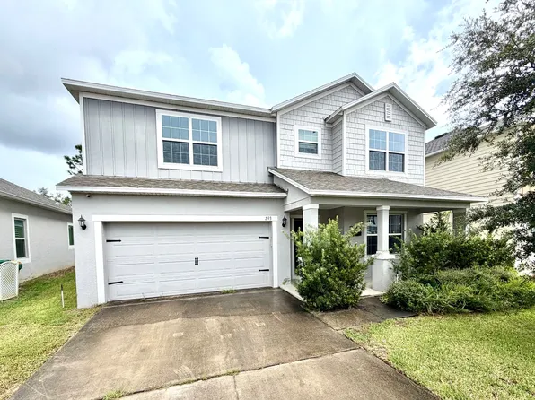 293 Jackson Loop, Deland, FL 32724
