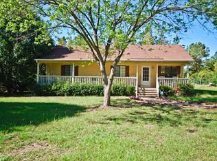 262 Foreman Rd, Jackson, SC 29831