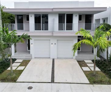 3374 Day Ave #A, Miami, FL, 33133