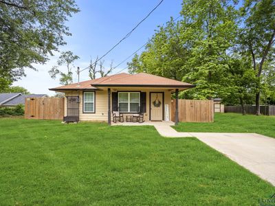 406 S Center St, Gladewater, TX, 75647