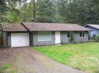 11304 149th Avenue Kp N, Gig Harbor, WA 98329