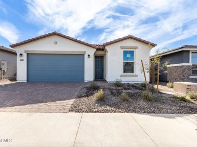 40075 W Elm Dr, Maricopa, AZ, 85138