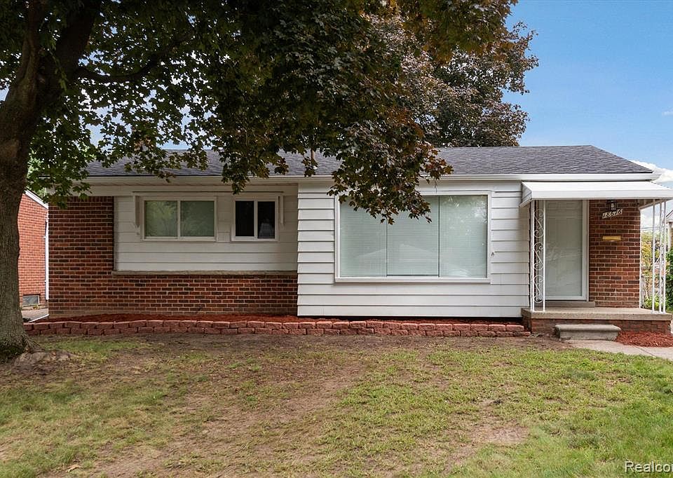 18676 Delaware Ave, Redford, MI 48240 MLS 20230079298 Zillow