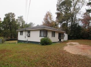 3543 Mutimer Dr, Augusta, GA 30906