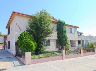2336 Griffin Ave APT 7, Los Angeles, CA 90031