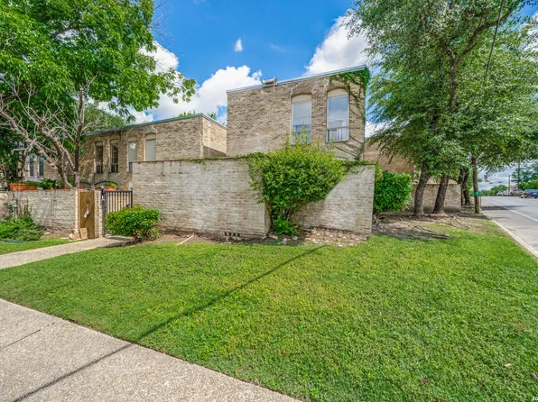 185 Terrell Rd #201, San Antonio, TX 78209