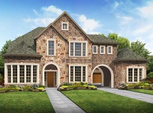 2104 Cutting Horse Trl, Frisco, TX 75034