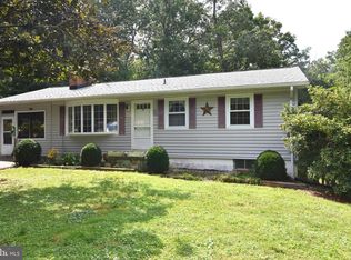 10616 Bethel Rd, Frederick, MD 21702