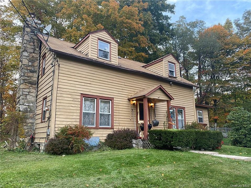 421 Stormville Mountain Road, Stormville, NY 12582 MLS H6217283 Zillow