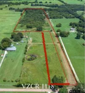 20.90 Vz County Road 1118, Grand Saline, TX, 75140