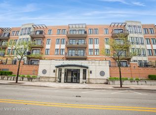 135 S York St UNIT 524, Elmhurst, IL 60126