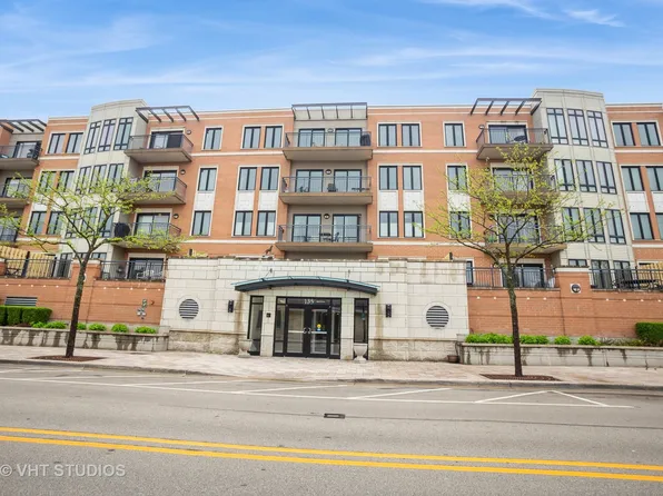 135 S York St Unit 524, Elmhurst, IL 60126