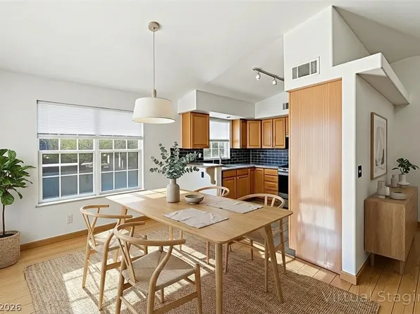 520 Arrowhead Trl Unit 522, Henderson, NV 89015