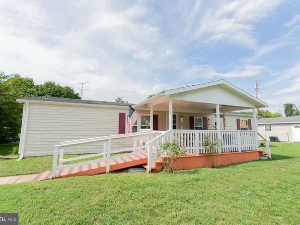 264 Trimble Ave, Martinsburg, WV 25404