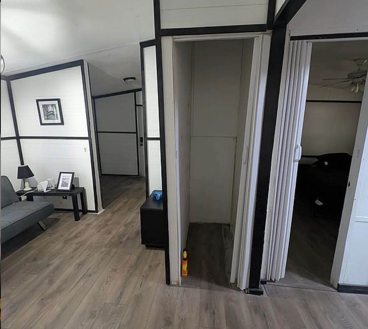 2 bed, $1,300 — Photo 4
