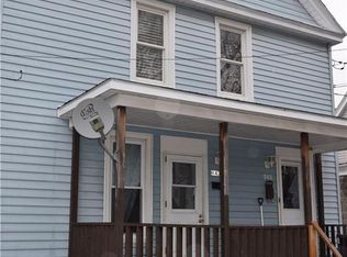 943 Remington St, Watertown, NY 13601