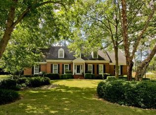 3134 Natalie Cir, Augusta, GA 30909