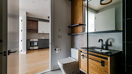 Rented by Nooklyn NYC LLC