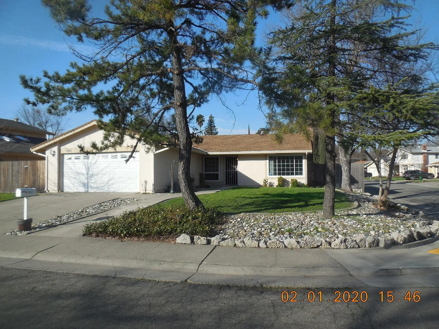 6411 Twin Wood Way photo 1