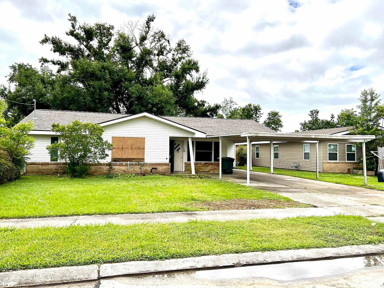 130 Evelyn Ave, Houma, LA 70363 MLS 2023006010 Zillow