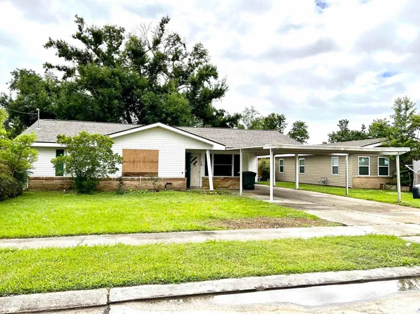 130 Evelyn Ave, Houma, LA 70363