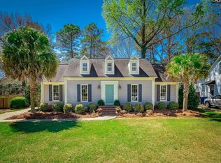 6318 Saye Cut, Columbia, SC 29209