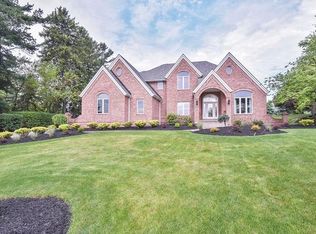 109 Brookside Ln, Moon Township, PA 15108