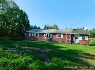 110 McPhetres Rd, Parkman, ME 04443