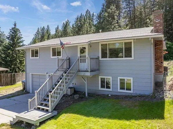 509 E Parkhill Dr, Spokane, WA 99208