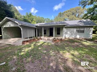 3105 Bryant Rd, Mobile, AL 36605