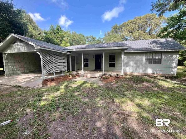 3105 Bryant Rd, Mobile, AL 36605