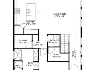 5341 Archway Dr, Garland, TX 75040