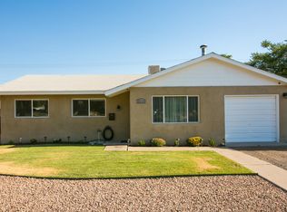 3719 Comanche Rd NE, Albuquerque, NM 87110