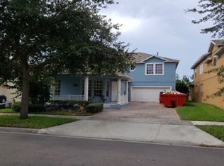 14597 Whittridge Dr, Winter Garden, FL 34787