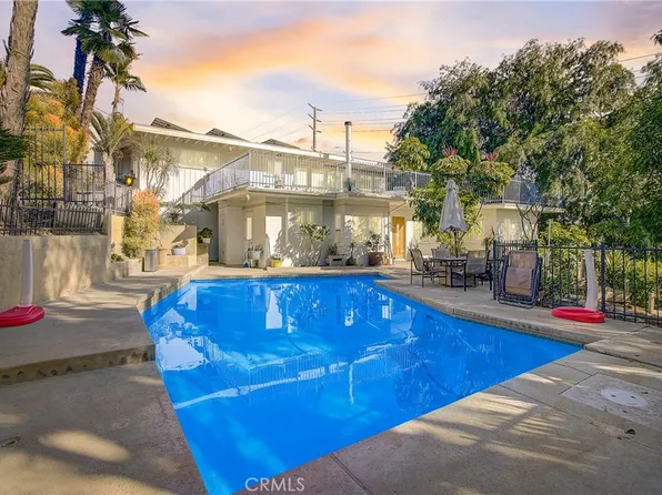 2342 Vista Rd, La Habra Heights, CA 90631