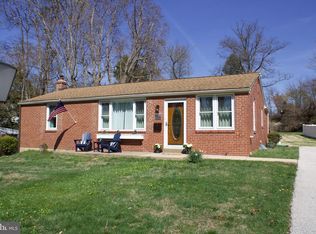 139 Sylvan Dr, Broomall, PA