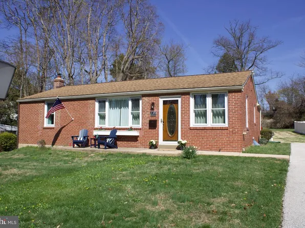 139 Sylvan Dr, Broomall, PA 19008