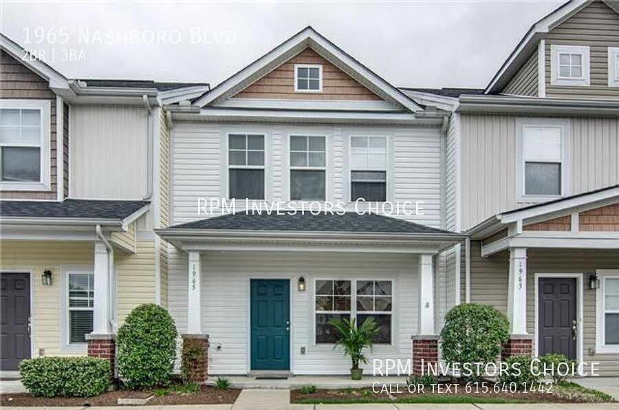 1st image of 1965 Nashboro Blvd