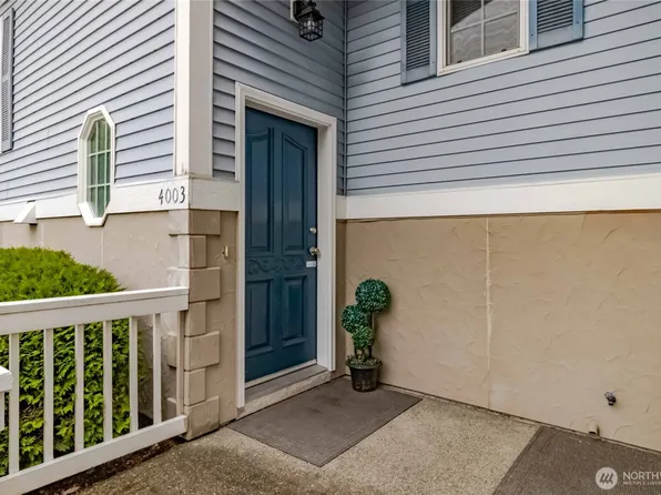 4003 Flora Drive, Fircrest, WA 98466