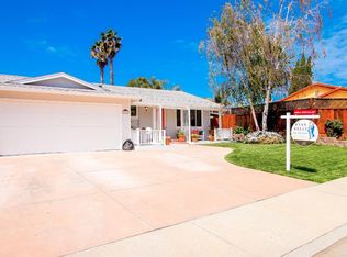 3311 Parkhaven Dr, San Jose, CA 95132